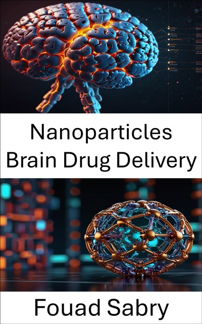 Nanoparticles Brain Drug Delivery, Fouad Sabry