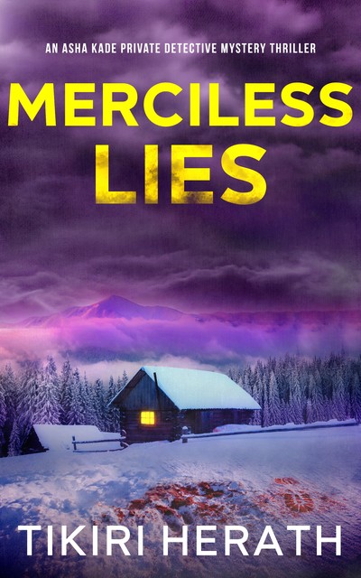 Merciless Lies, Tikiri Herath