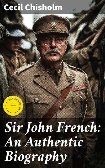 Sir John French: An Authentic Biography, Cecil Chisholm