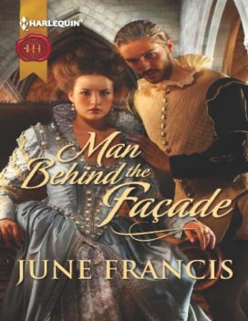 Man Behind the Façade, June Francis