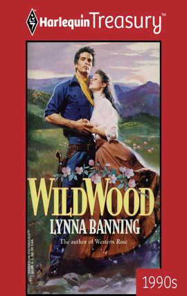 Wildwood, Lynna Banning