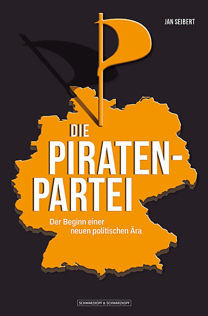 Die Piratenpartei, Jan Seibert