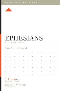 Ephesians, Eric Redmond