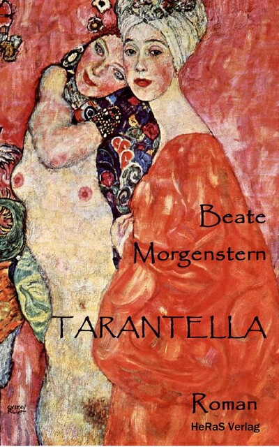 Tarantella, Beate Morgenstern