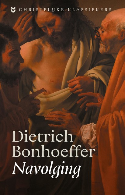 Navolging, Dietrich Bonhoeffer