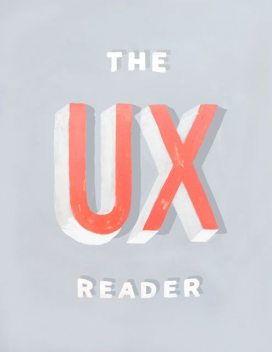 The UX Reader, MailChimp