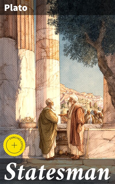 Statesman, Plato