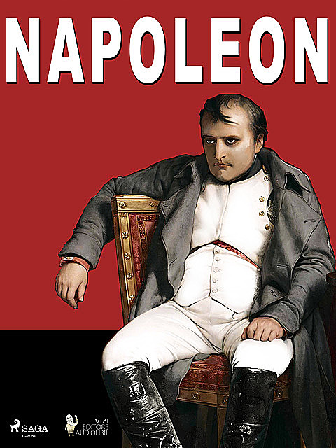 Napoleon, Giancarlo Villa, Lucas Hugo Pavetto