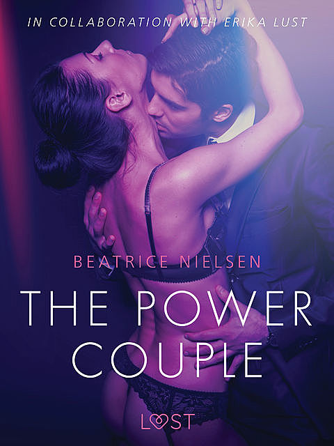 The Power Couple – Erotic Short Story, Beatrice Nielsen