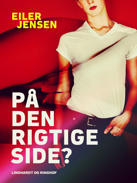På den rigtige side, Eiler Jensen