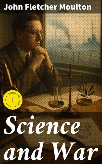 Science and War, John Fletcher Moulton