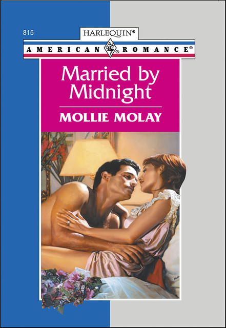 Married by Midnight, Mollie Molay