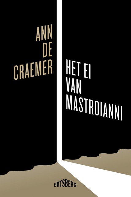 Het ei van Mastroianni, Ann De Craemer