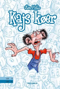 Kajs køer, Sten Platz