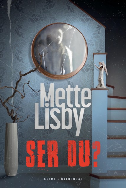 Ser du, Mette Lisby