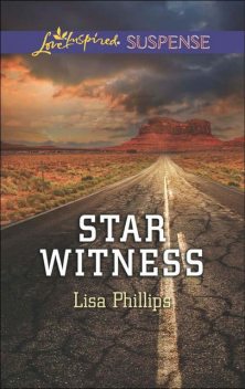 Star Witness, Lisa Phillips