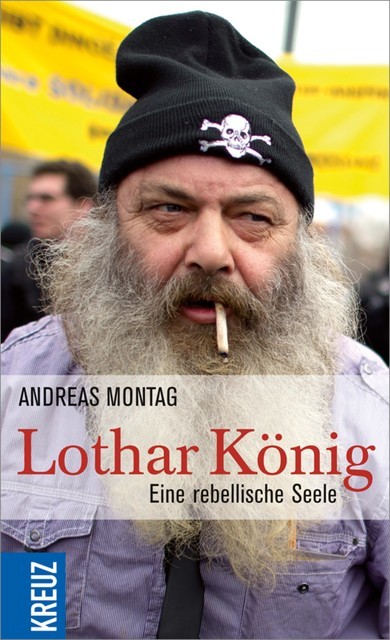 Lothar König, Andreas Montag