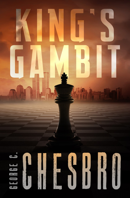 King's Gambit, George C. Chesbro