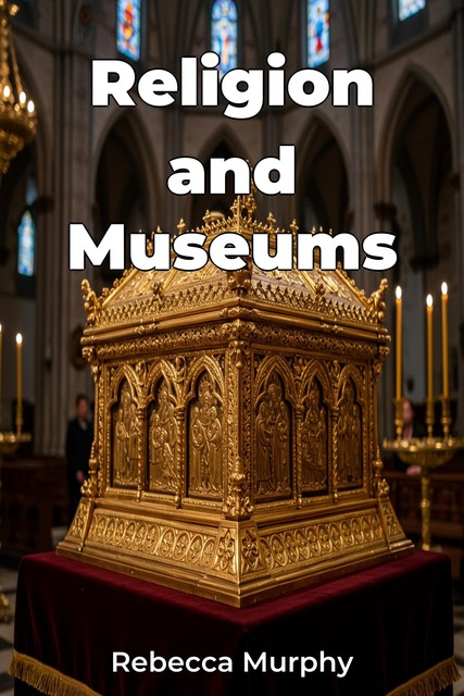 Religion and Museums, Rebecca Murphy