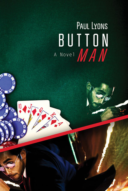 Button Man, Paul Lyons