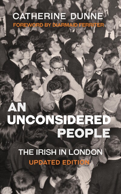 An Unconsidered People, Catherine Dunne