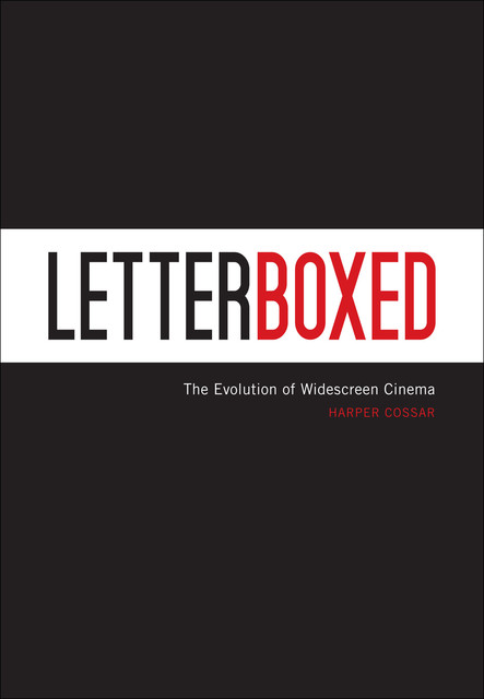 Letterboxed, Harper Cossar