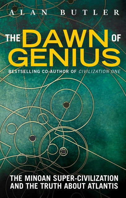 The Dawn of Genius, Alan Butler