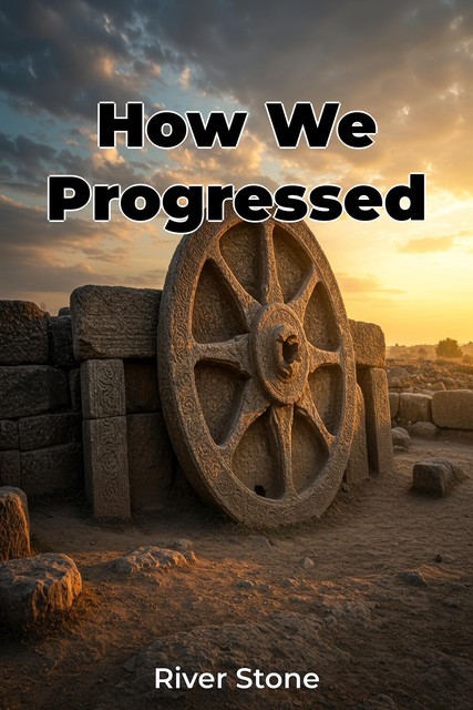 How We Progressed, River Stone