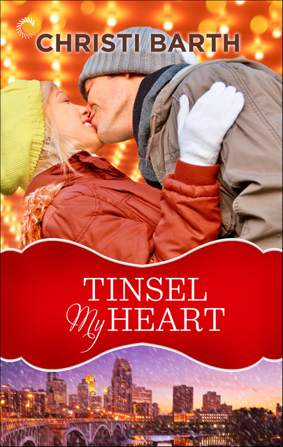 Tinsel My Heart, Christi Barth