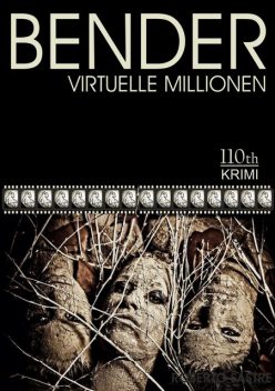 BENDER - Virtuelle Millionen, Roberto Sastre