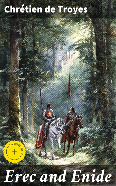 Erec and Enide, Chrétien de Troyes