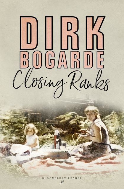 Closing Ranks, Dirk Bogarde