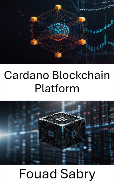 Cardano Blockchain Platform, Fouad Sabry