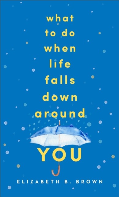 What to Do When Life Falls Down Around You, Elizabeth Brown