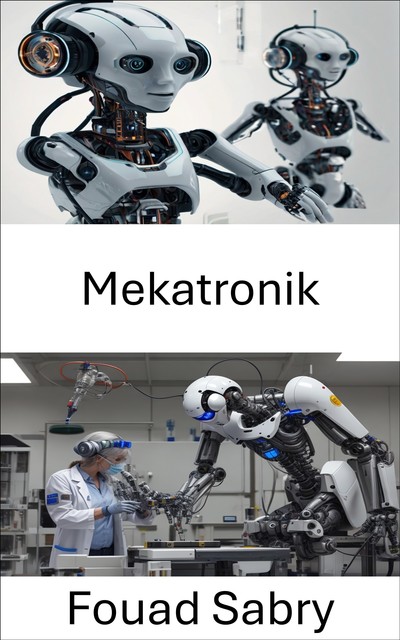 Mekatronik, Fouad Sabry