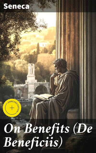 On Benefits (De Beneficiis), Seneca