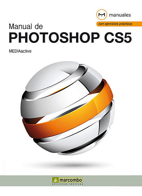 Manual de Photoshop CS5, MEDIAactive