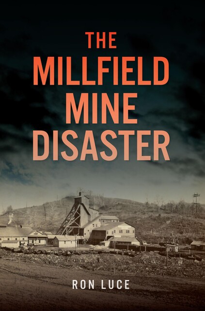 The Millfield Mine Disaster, Ron Luce