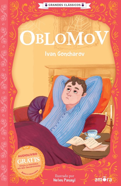 Oblomov, Ivan Gontcharov