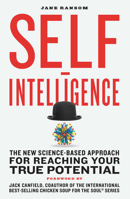 Self-Intelligence, Jane Ransom
