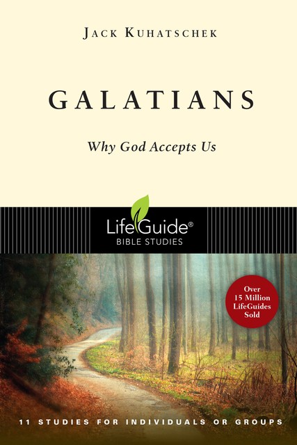 Galatians, Jack Kuhatschek