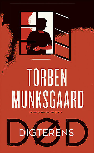 Digterens død, Torben Munksgaard