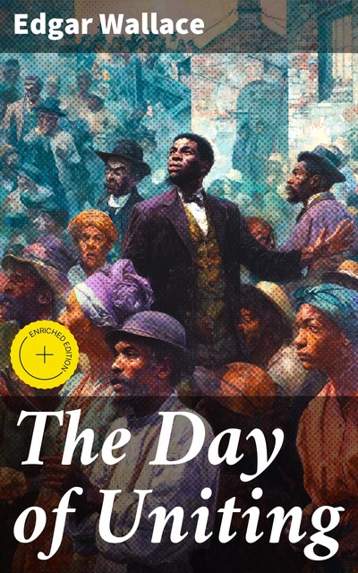 The Day of Uniting, Edgar Wallace