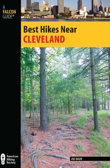 Best Hikes Near Cleveland, Joe Baur