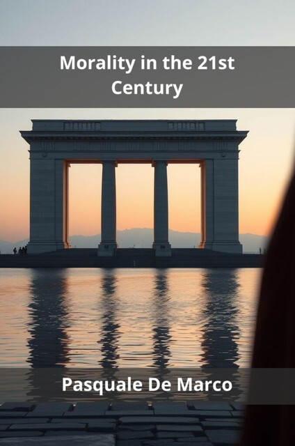 Morality in the 21st Century, Pasquale De Marco