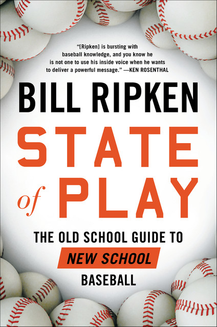 State of Play, Bill Ripken