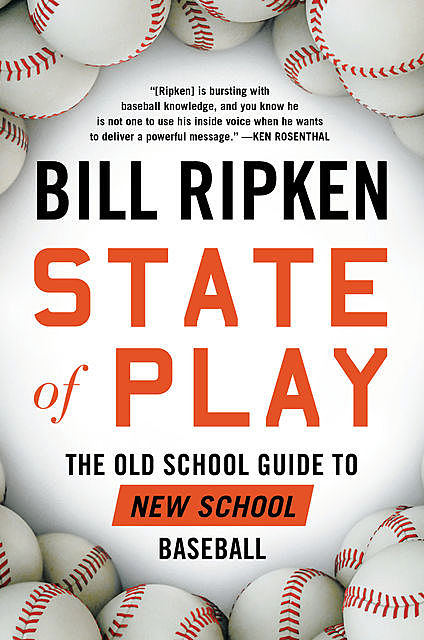State of Play, Bill Ripken