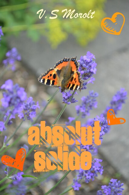absolut solide, Vanessa S. Morolt