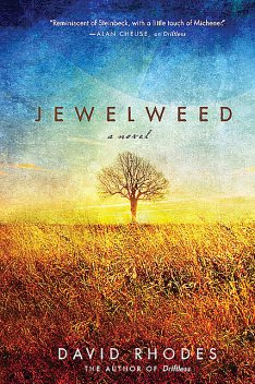 Jewelweed, David Rhodes