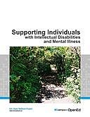 Supporting Individuals with Intellectual Disabilities & Mental Illness, John Simpson, Cheryl Crocker, Debra Dusome, Elizabeth Athens, Sherri Melrose